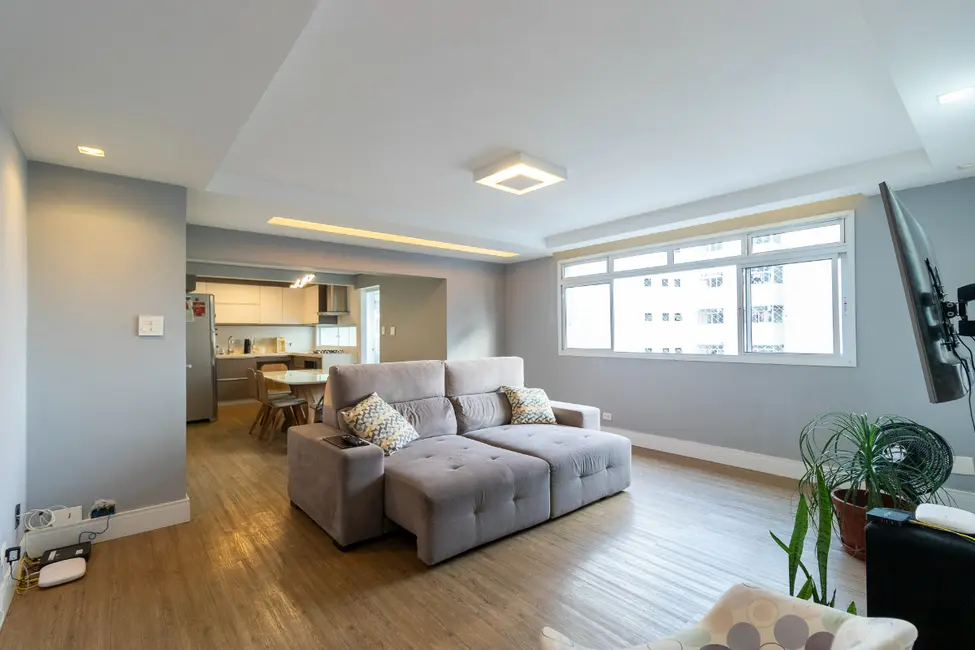Foto 1 de Apartamento com 3 quartos à venda, 120m2 em Vila Mariana, São Paulo - SP