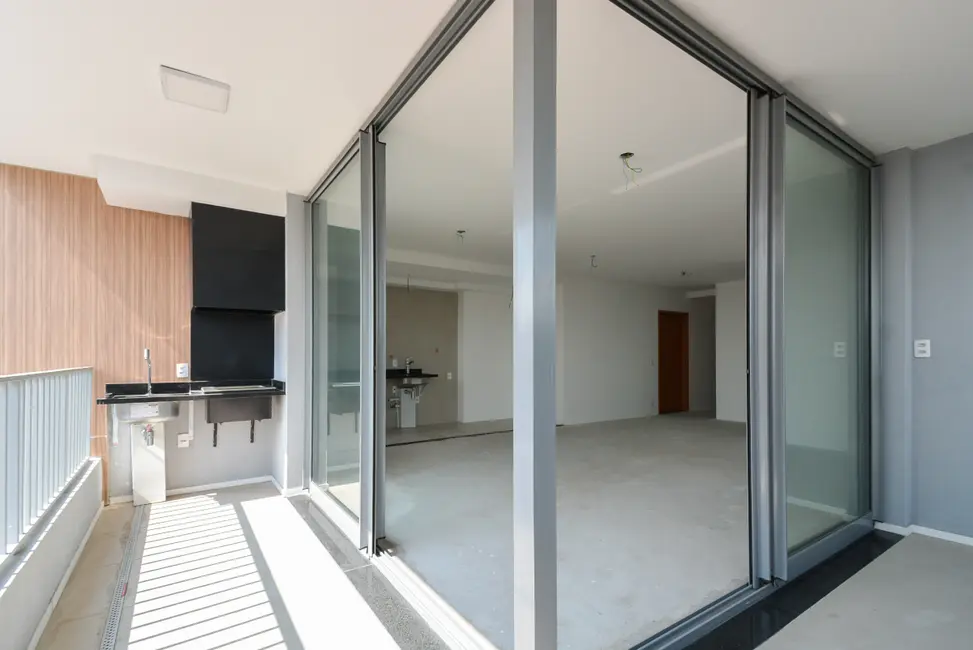 Foto 4 de Apartamento com 3 quartos à venda, 96m2 em Pinheiros, São Paulo - SP