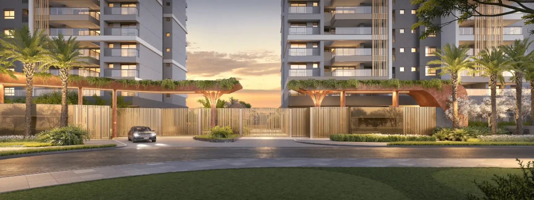 Foto 4 de Apartamento com 3 quartos à venda, 123m2 em Jardim das Acácias, São Paulo - SP