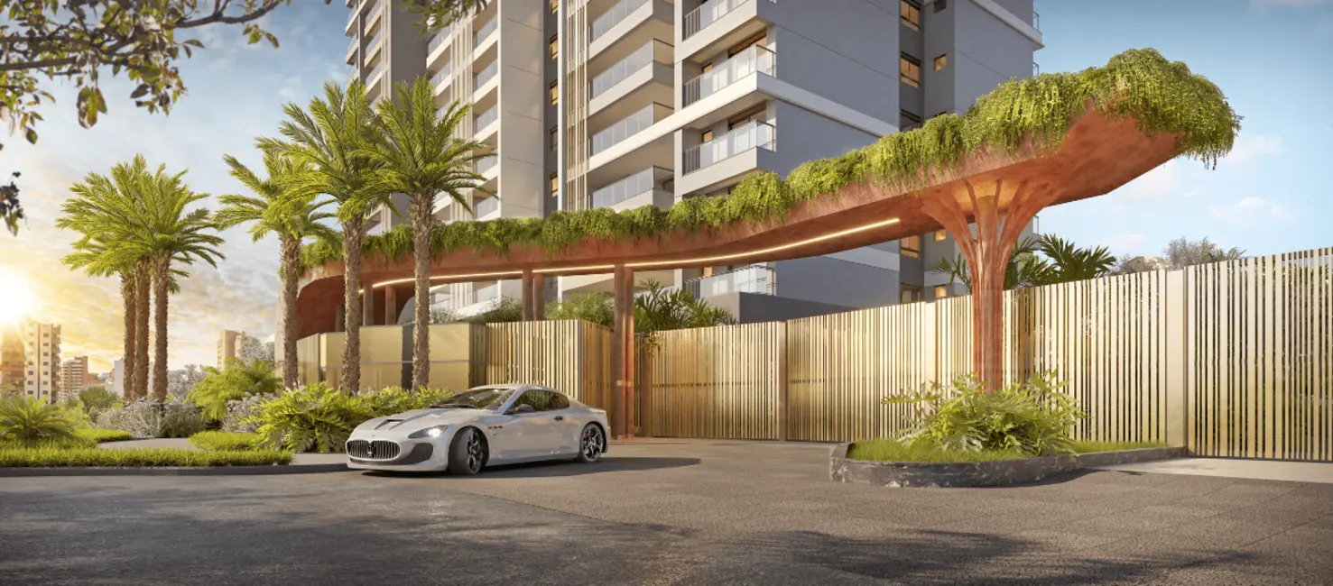 Foto 5 de Apartamento com 3 quartos à venda, 123m2 em Jardim das Acácias, São Paulo - SP