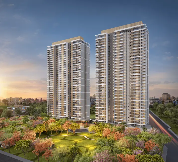 Foto 2 de Apartamento com 3 quartos à venda, 123m2 em Jardim das Acácias, São Paulo - SP