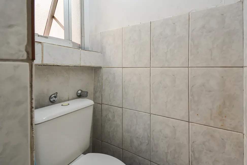 Apartamento com 3 quartos à venda, 162m2 em Santa Cecília, São Paulo - SP - imagem 7 Foto 7 de Apartamento com 3 quartos à venda, 162m2 em Santa Cecília, São Paulo - SP