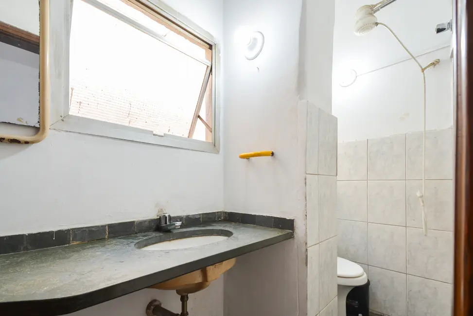 Apartamento com 3 quartos à venda, 162m2 em Santa Cecília, São Paulo - SP - imagem 6 Foto 6 de Apartamento com 3 quartos à venda, 162m2 em Santa Cecília, São Paulo - SP