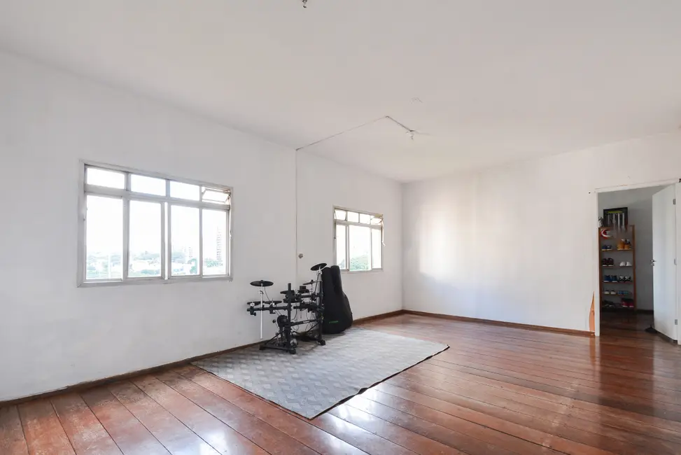 Apartamento com 3 quartos à venda, 162m2 em Santa Cecília, São Paulo - SP - imagem 9 Foto 9 de Apartamento com 3 quartos à venda, 162m2 em Santa Cecília, São Paulo - SP