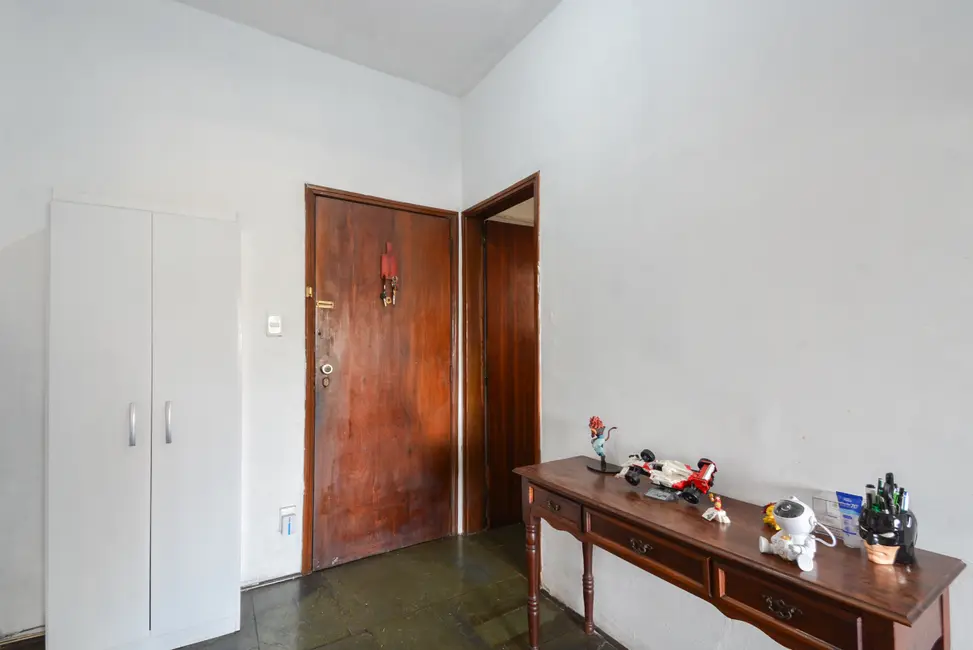 Apartamento com 3 quartos à venda, 162m2 em Santa Cecília, São Paulo - SP - imagem 5 Foto 5 de Apartamento com 3 quartos à venda, 162m2 em Santa Cecília, São Paulo - SP