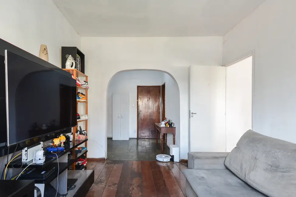 Apartamento com 3 quartos à venda, 162m2 em Santa Cecília, São Paulo - SP - imagem 3 Foto 3 de Apartamento com 3 quartos à venda, 162m2 em Santa Cecília, São Paulo - SP