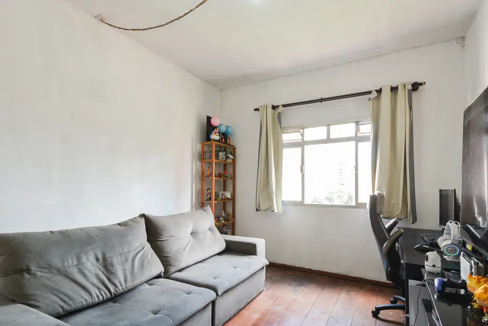 Apartamento com 3 quartos à venda, 162m2 em Santa Cecília, São Paulo - SP - imagem 2 Foto 2 de Apartamento com 3 quartos à venda, 162m2 em Santa Cecília, São Paulo - SP