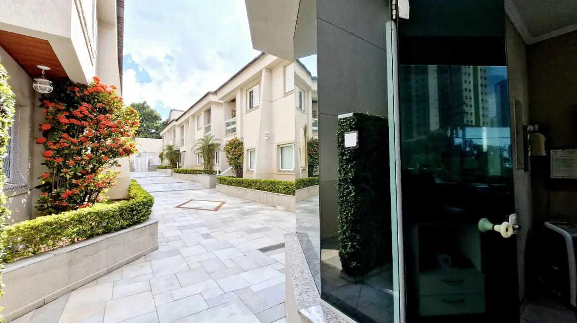 Casa de Condomínio com 3 quartos à venda, 130m2 em Mooca, São Paulo - SP - imagem 4 Foto 4 de Casa de Condomínio com 3 quartos à venda, 130m2 em Mooca, São Paulo - SP