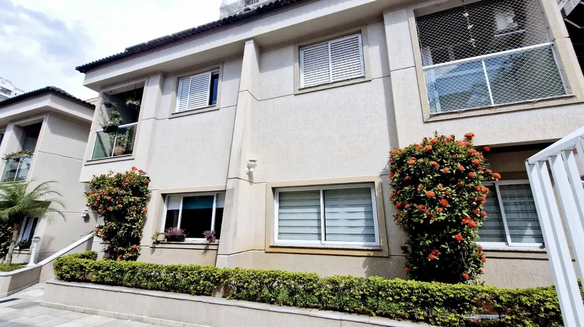 Casa de Condomínio com 3 quartos à venda, 130m2 em Mooca, São Paulo - SP - imagem 1 Foto 1 de Casa de Condomínio com 3 quartos à venda, 130m2 em Mooca, São Paulo - SP