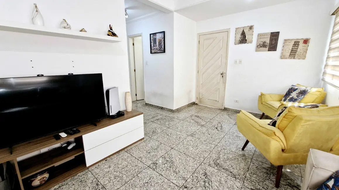 Casa de Condomínio com 3 quartos à venda, 130m2 em Mooca, São Paulo - SP - imagem 8 Foto 8 de Casa de Condomínio com 3 quartos à venda, 130m2 em Mooca, São Paulo - SP