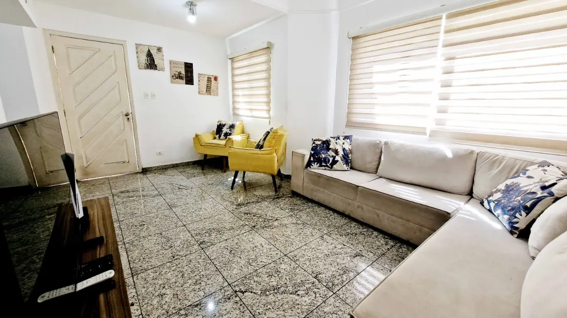 Casa de Condomínio com 3 quartos à venda, 130m2 em Mooca, São Paulo - SP - imagem 6 Foto 6 de Casa de Condomínio com 3 quartos à venda, 130m2 em Mooca, São Paulo - SP