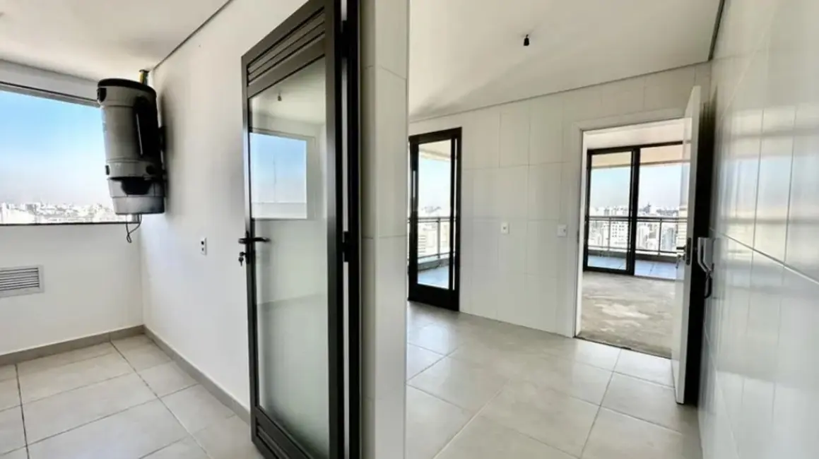 Foto 9 de Cobertura com 4 quartos à venda, 324m2 em Vila Nova Conceição, São Paulo - SP