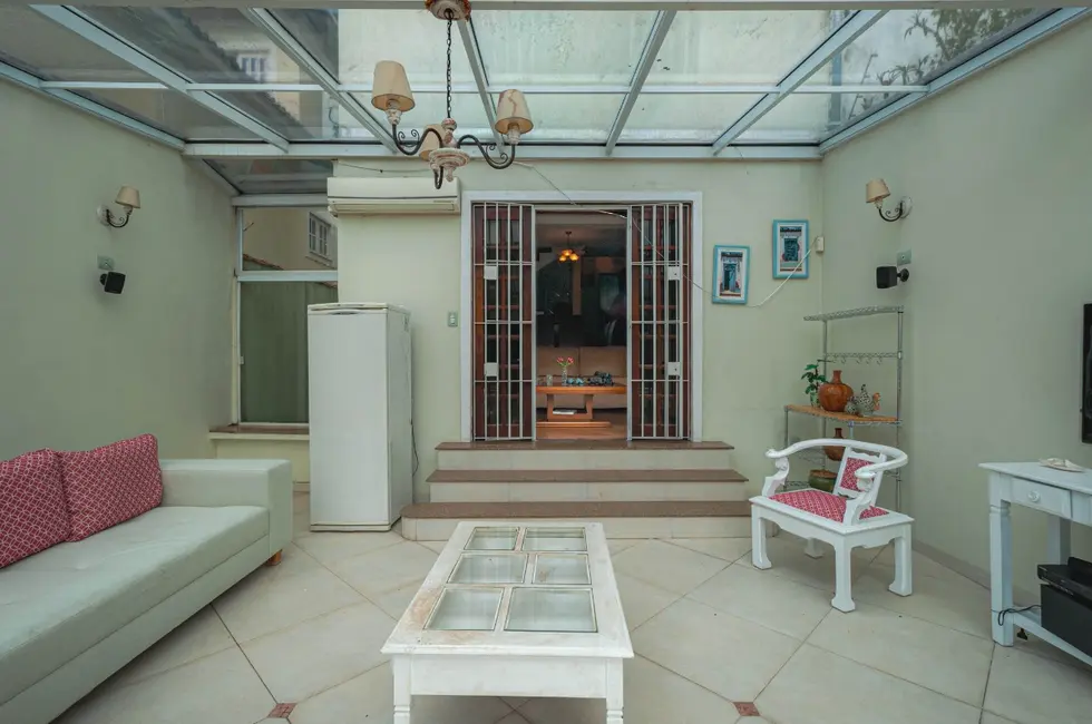 Foto 4 de Sobrado com 4 quartos à venda, 236m2 em Tremembé, São Paulo - SP