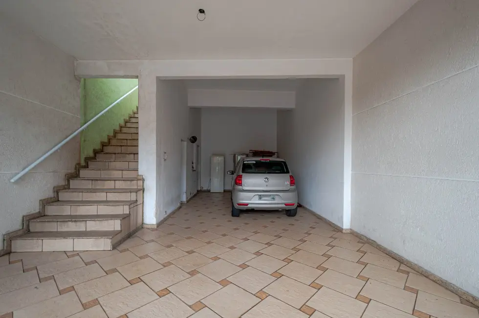 Foto 2 de Sobrado com 4 quartos à venda, 258m2 em Tremembé, São Paulo - SP