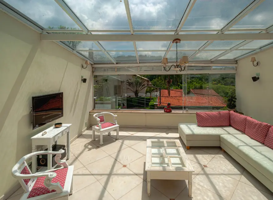 Foto 1 de Sobrado com 4 quartos à venda, 258m2 em Tremembé, São Paulo - SP