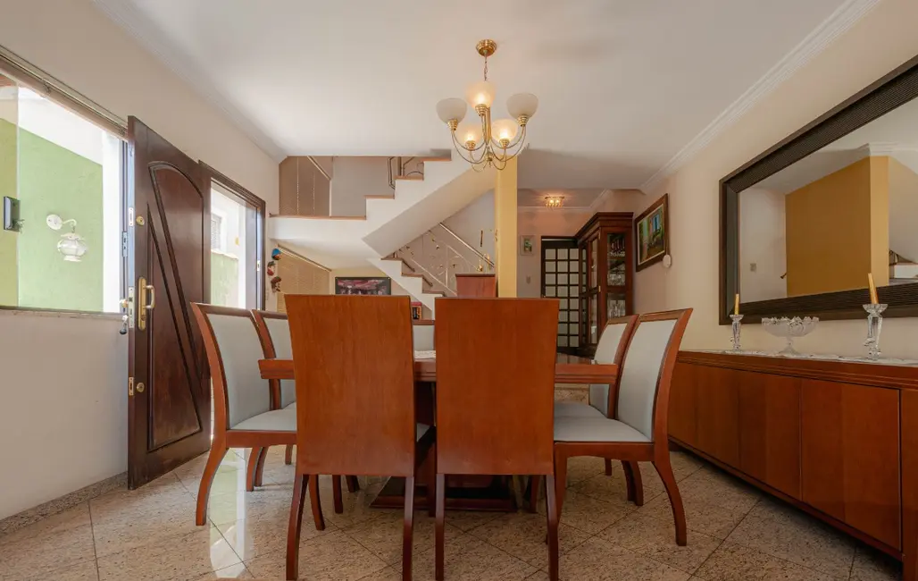 Foto 9 de Sobrado com 4 quartos à venda, 258m2 em Tremembé, São Paulo - SP