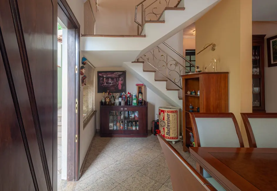 Foto 8 de Sobrado com 4 quartos à venda, 236m2 em Tremembé, São Paulo - SP