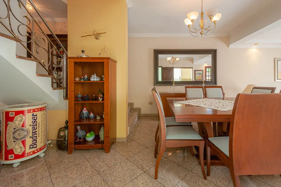 Foto 9 de Sobrado com 4 quartos à venda, 236m2 em Tremembé, São Paulo - SP