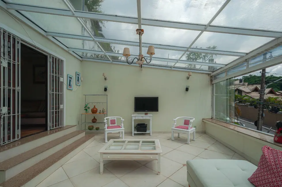 Foto 5 de Sobrado com 4 quartos à venda, 236m2 em Tremembé, São Paulo - SP