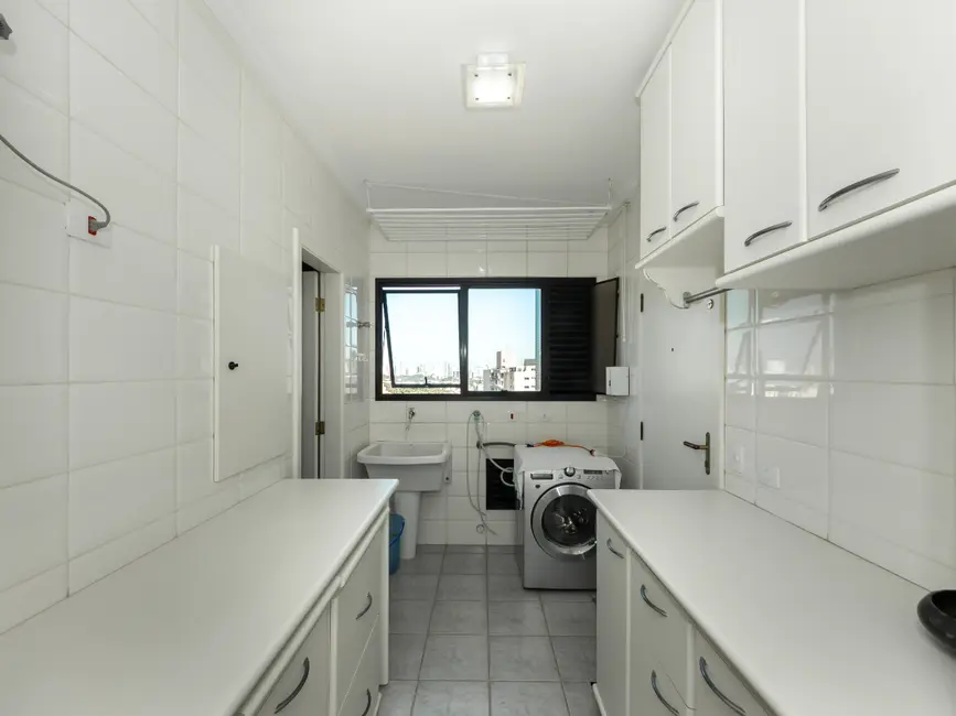 Apartamento com 3 quartos à venda, 118m2 em Mirandópolis, São Paulo - SP - imagem 9 Foto 9 de Apartamento com 3 quartos à venda, 118m2 em Mirandópolis, São Paulo - SP