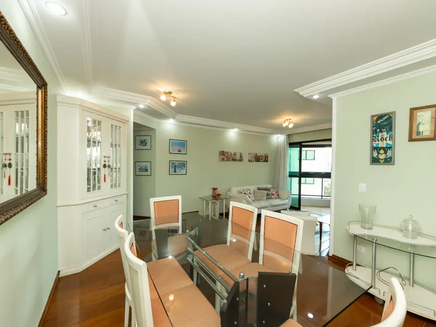 Apartamento com 3 quartos à venda, 118m2 em Mirandópolis, São Paulo - SP - imagem 1 Foto 1 de Apartamento com 3 quartos à venda, 118m2 em Mirandópolis, São Paulo - SP