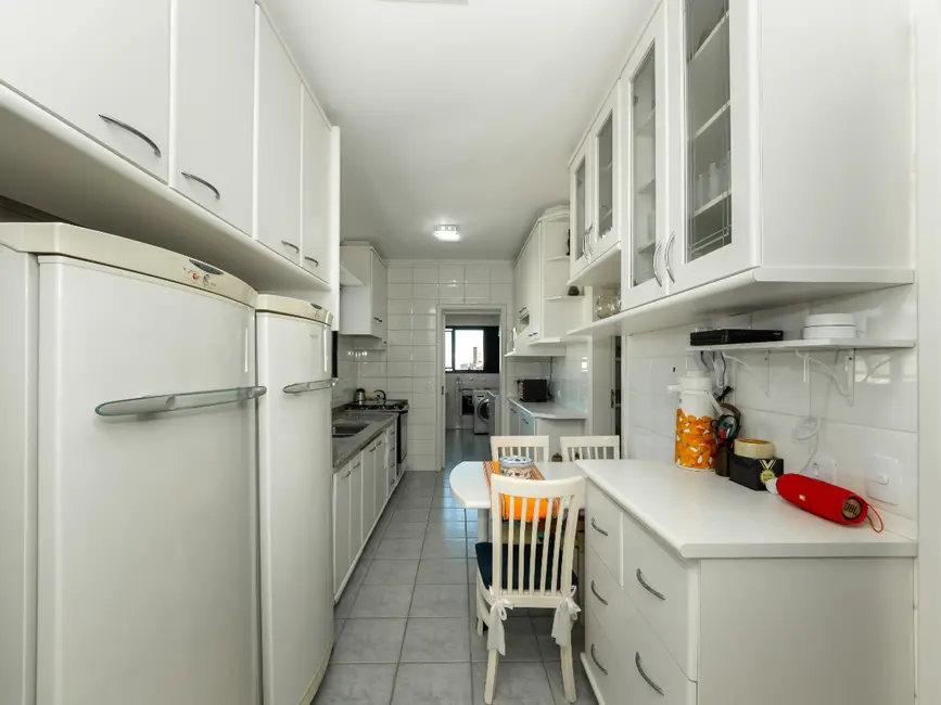 Apartamento com 3 quartos à venda, 118m2 em Mirandópolis, São Paulo - SP - imagem 8 Foto 8 de Apartamento com 3 quartos à venda, 118m2 em Mirandópolis, São Paulo - SP