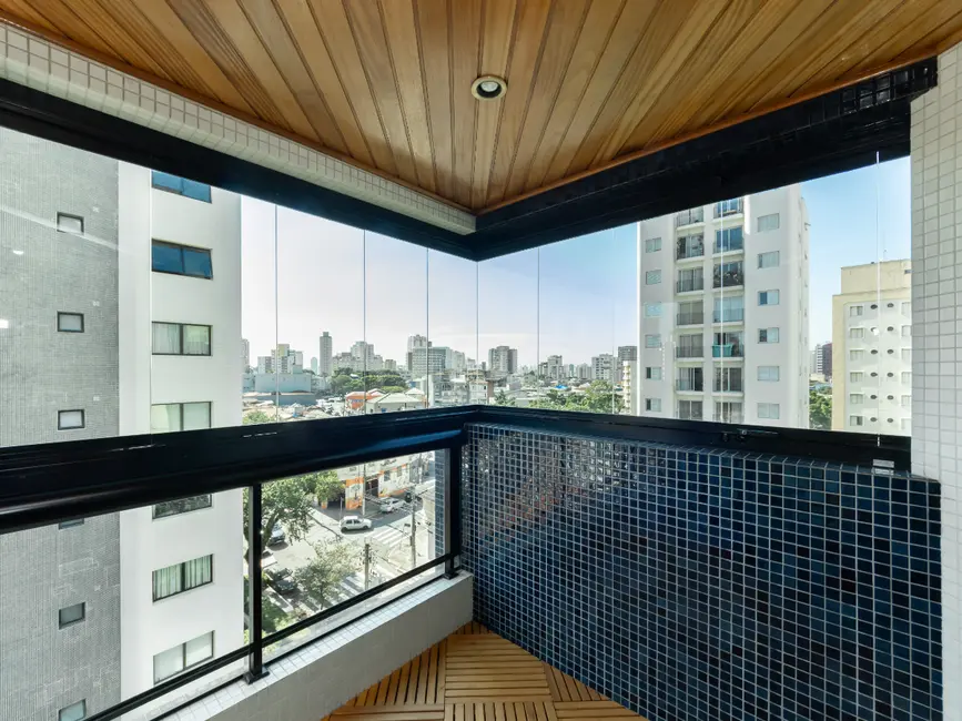 Apartamento com 3 quartos à venda, 118m2 em Mirandópolis, São Paulo - SP - imagem 3 Foto 3 de Apartamento com 3 quartos à venda, 118m2 em Mirandópolis, São Paulo - SP