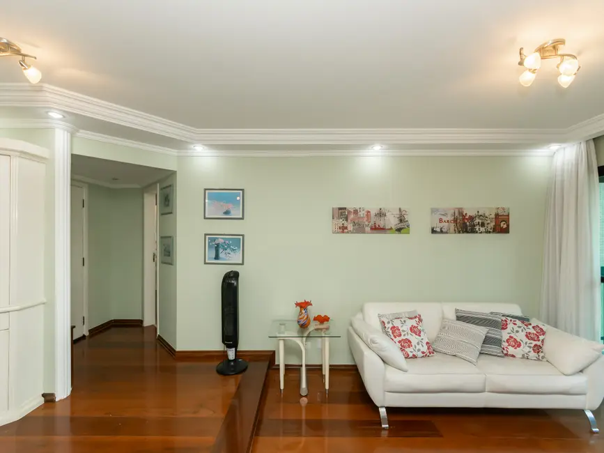 Apartamento com 3 quartos à venda, 118m2 em Mirandópolis, São Paulo - SP - imagem 5 Foto 5 de Apartamento com 3 quartos à venda, 118m2 em Mirandópolis, São Paulo - SP