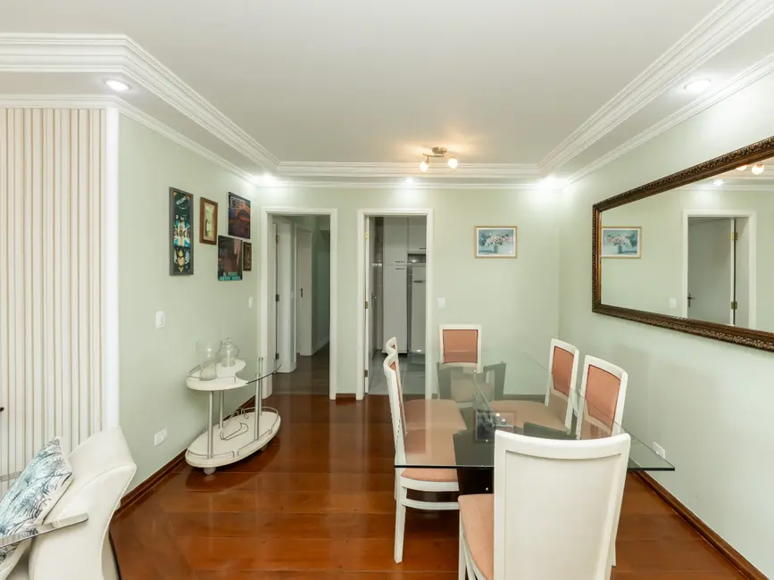 Apartamento com 3 quartos à venda, 118m2 em Mirandópolis, São Paulo - SP - imagem 7 Foto 7 de Apartamento com 3 quartos à venda, 118m2 em Mirandópolis, São Paulo - SP