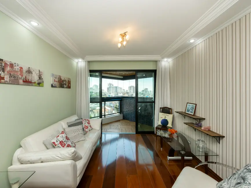 Apartamento com 3 quartos à venda, 118m2 em Mirandópolis, São Paulo - SP - imagem 2 Foto 2 de Apartamento com 3 quartos à venda, 118m2 em Mirandópolis, São Paulo - SP