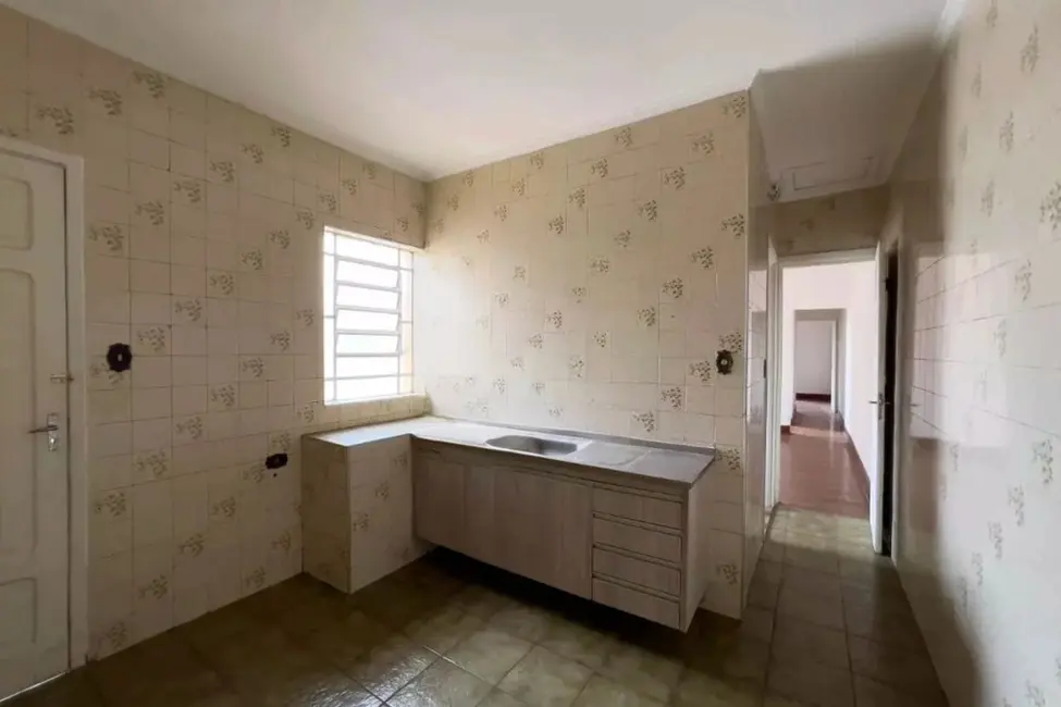Casa com 4 quartos à venda, 250m2 em Cambuci, São Paulo - SP - imagem 7 Foto 7 de Casa com 4 quartos à venda, 250m2 em Cambuci, São Paulo - SP