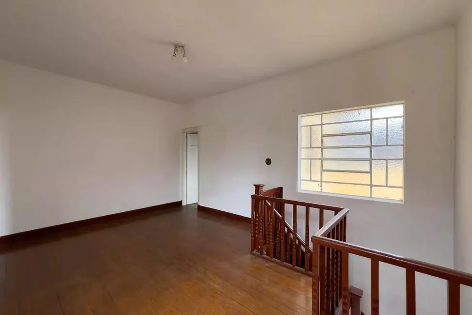 Casa com 4 quartos à venda, 250m2 em Cambuci, São Paulo - SP - imagem 3 Foto 3 de Casa com 4 quartos à venda, 250m2 em Cambuci, São Paulo - SP