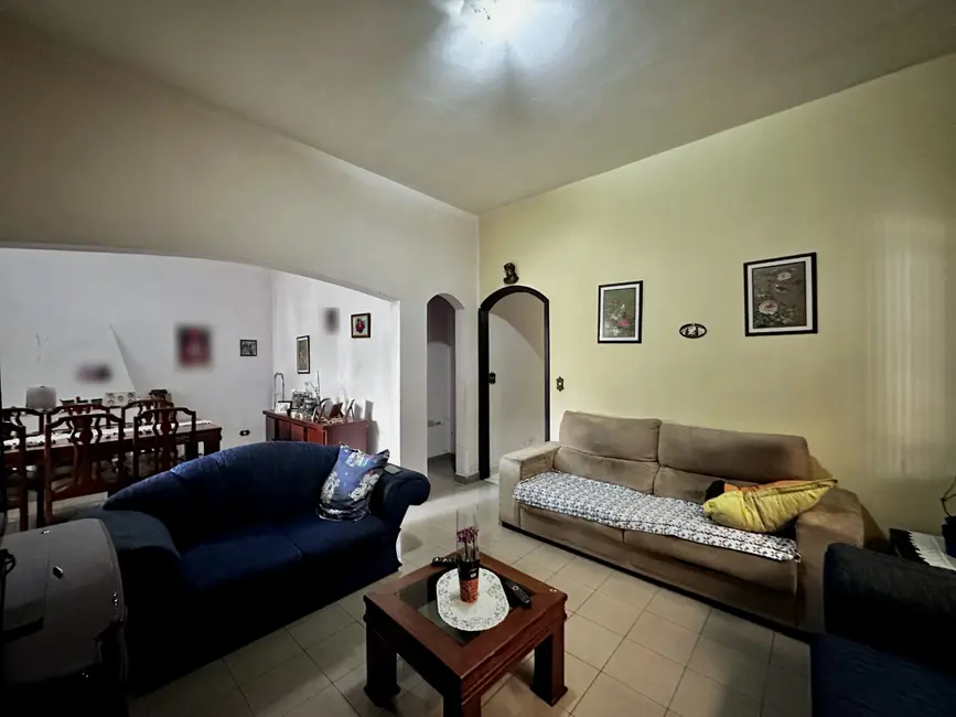 Foto 4 de Casa com 4 quartos à venda, 316m2 em Vila Gea, São Paulo - SP