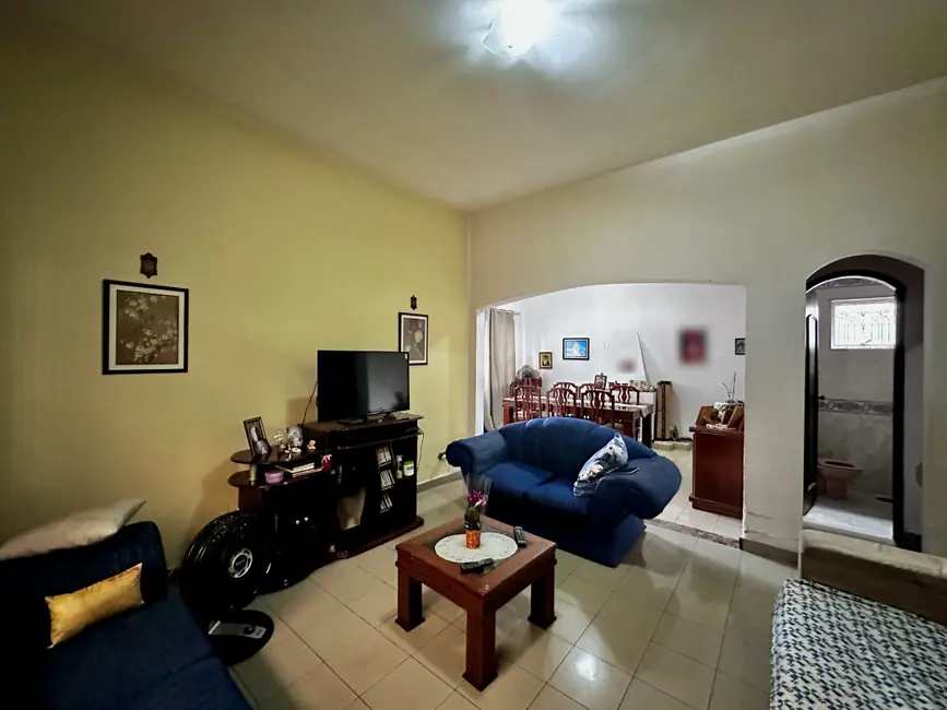 Foto 3 de Casa com 4 quartos à venda, 316m2 em Vila Gea, São Paulo - SP