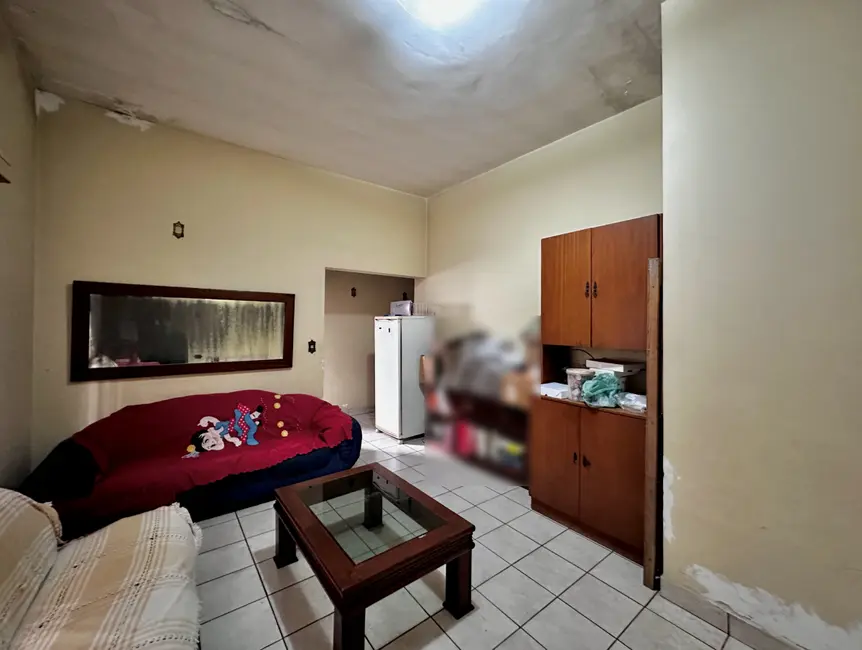 Foto 6 de Casa com 4 quartos à venda, 316m2 em Vila Gea, São Paulo - SP