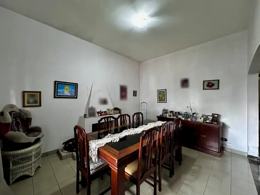 Foto 1 de Casa com 4 quartos à venda, 316m2 em Vila Gea, São Paulo - SP