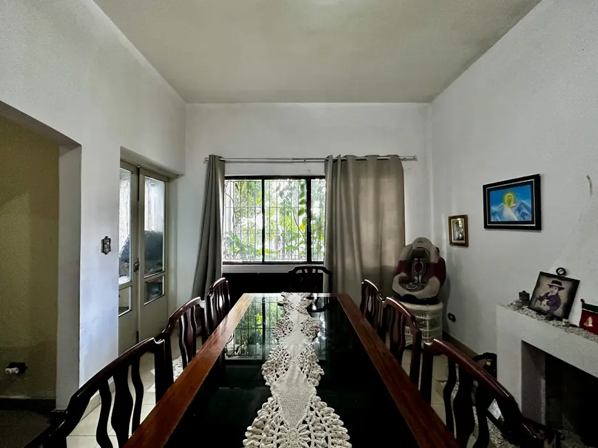 Foto 8 de Casa com 4 quartos à venda, 316m2 em Vila Gea, São Paulo - SP