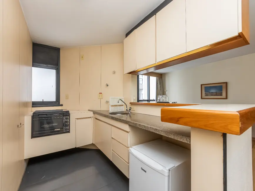 Apartamento com 1 quarto à venda, 49m2 em Campo Belo, São Paulo - SP - imagem 5 Foto 5 de Apartamento com 1 quarto à venda, 49m2 em Campo Belo, São Paulo - SP