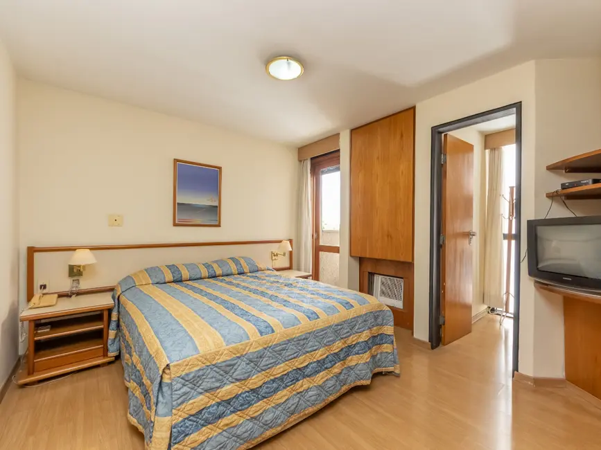 Apartamento com 1 quarto à venda, 49m2 em Campo Belo, São Paulo - SP - imagem 8 Foto 8 de Apartamento com 1 quarto à venda, 49m2 em Campo Belo, São Paulo - SP