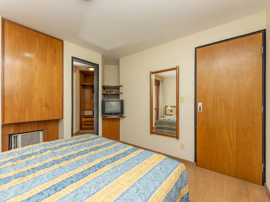 Apartamento com 1 quarto à venda, 49m2 em Campo Belo, São Paulo - SP - imagem 7 Foto 7 de Apartamento com 1 quarto à venda, 49m2 em Campo Belo, São Paulo - SP