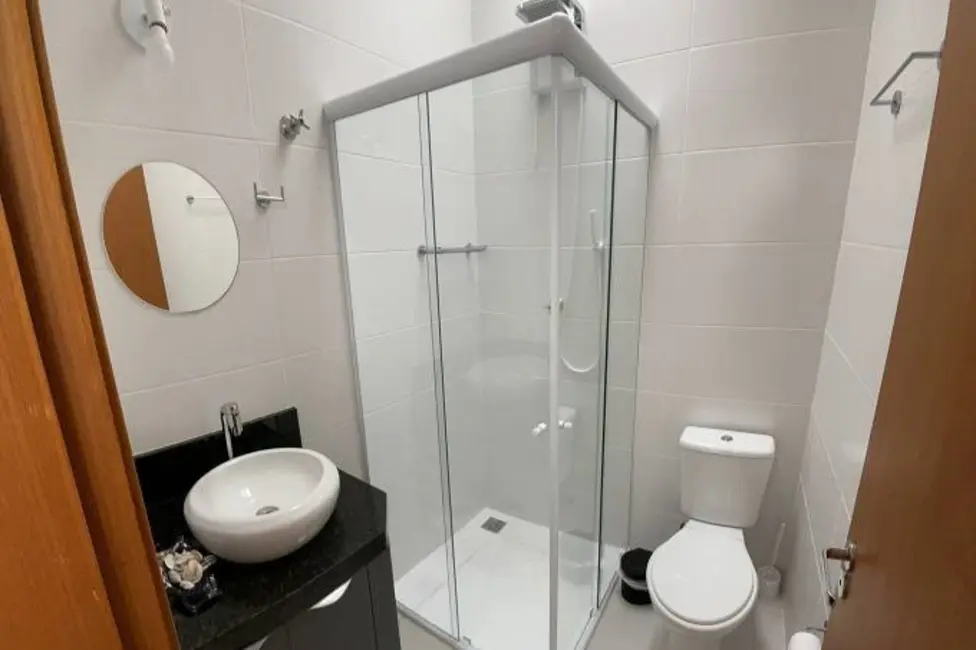 Foto 8 de Sobrado com 3 quartos à venda, 94m2 em Vila Isa, São Paulo - SP