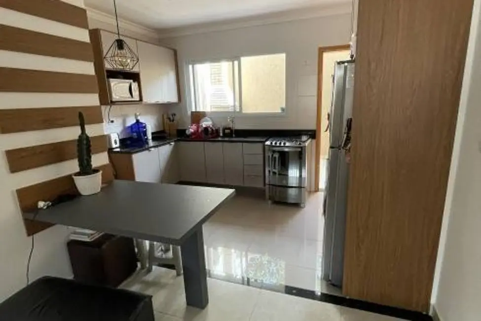 Foto 5 de Sobrado com 3 quartos à venda, 94m2 em Vila Isa, São Paulo - SP