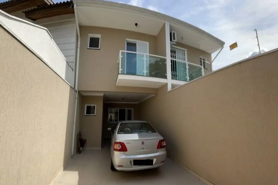 Foto 1 de Sobrado com 3 quartos à venda, 94m2 em Vila Isa, São Paulo - SP