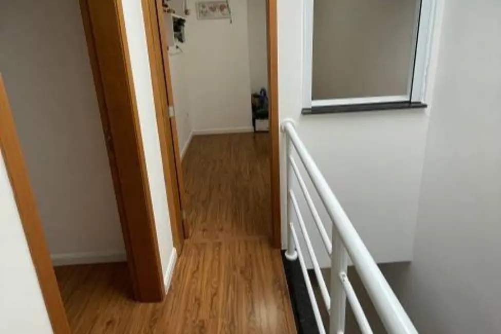 Foto 9 de Sobrado com 3 quartos à venda, 94m2 em Vila Isa, São Paulo - SP