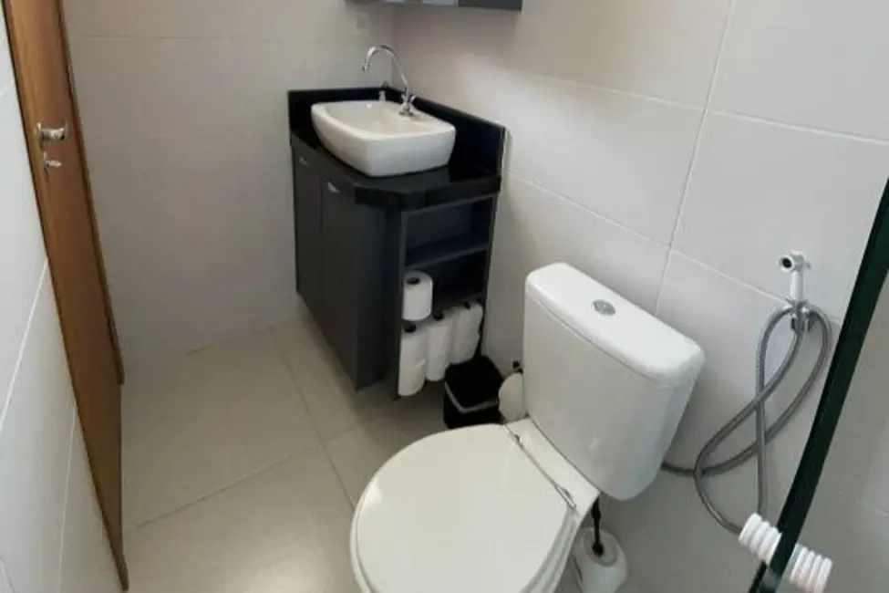 Foto 7 de Sobrado com 3 quartos à venda, 94m2 em Vila Isa, São Paulo - SP