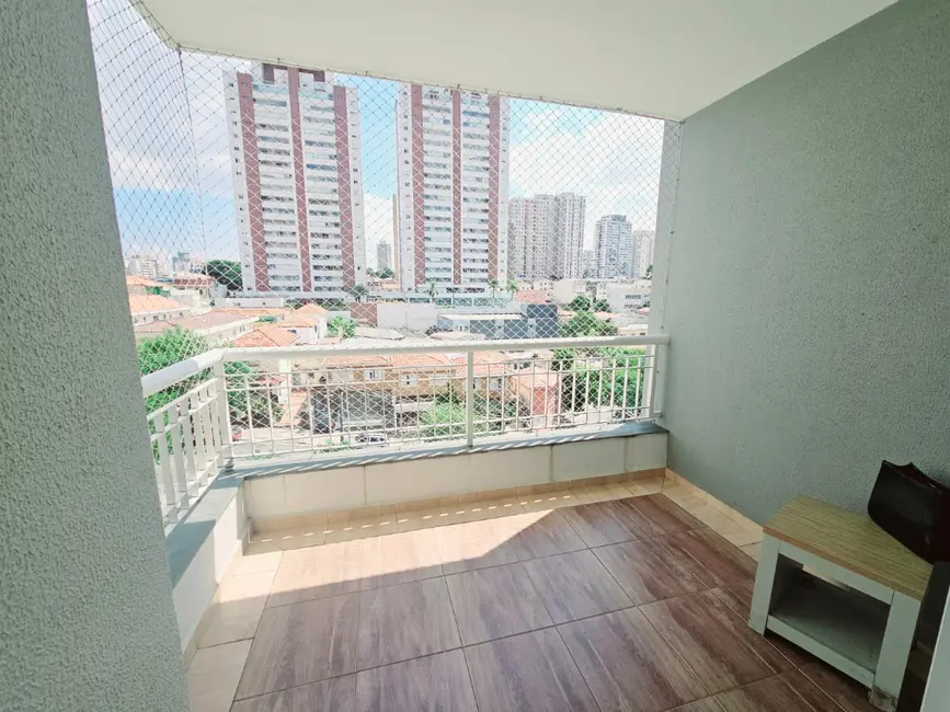 Foto 3 de Apartamento com 3 quartos à venda, 100m2 em Vila Dom Pedro I, São Paulo - SP
