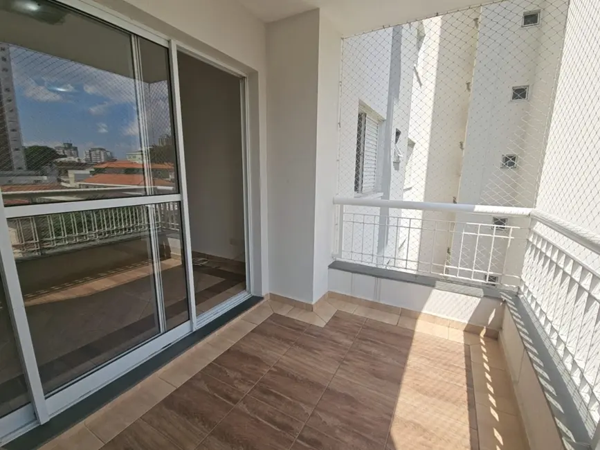 Foto 5 de Apartamento com 3 quartos à venda, 100m2 em Vila Dom Pedro I, São Paulo - SP