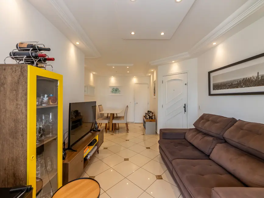 Foto 6 de Apartamento com 3 quartos à venda, 85m2 em São Paulo - SP