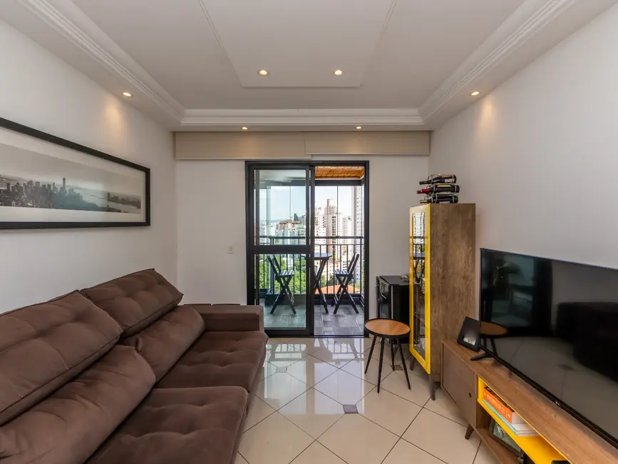 Foto 5 de Apartamento com 3 quartos à venda, 85m2 em São Paulo - SP