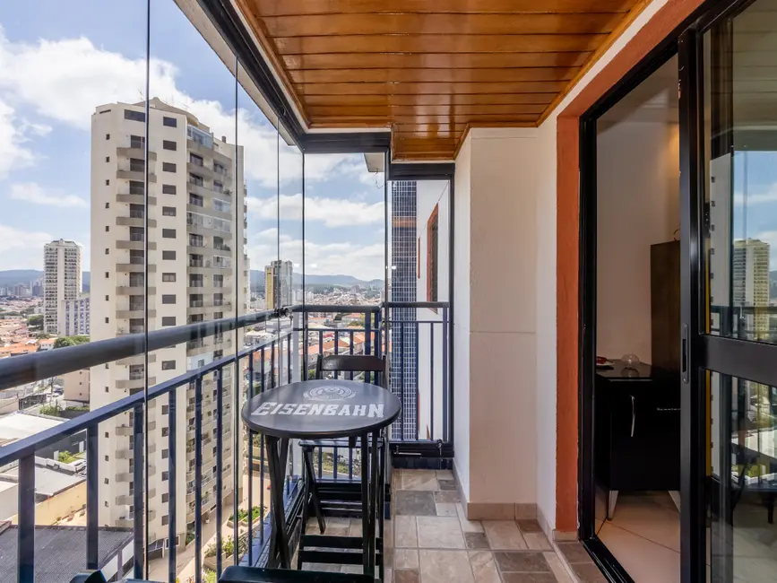Foto 8 de Apartamento com 3 quartos à venda, 85m2 em São Paulo - SP